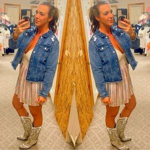 New Corral Boots, perfect for wedding!